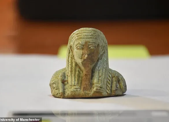 Rediscovery of Imet: A 2,500-Year-Old Egyptian City Sheds Light on Ancient History