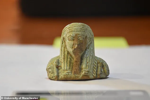 Rediscovery of Imet: A 2,500-Year-Old Egyptian City Sheds Light on Ancient History