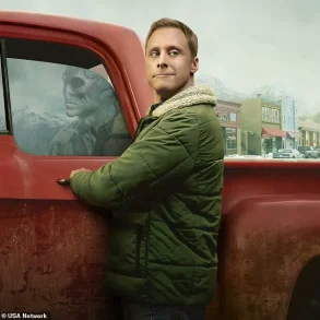 ‘Resident Alien’ Canceled After Four Seasons: A Bittersweet Farewell for Sci-Fi Fans