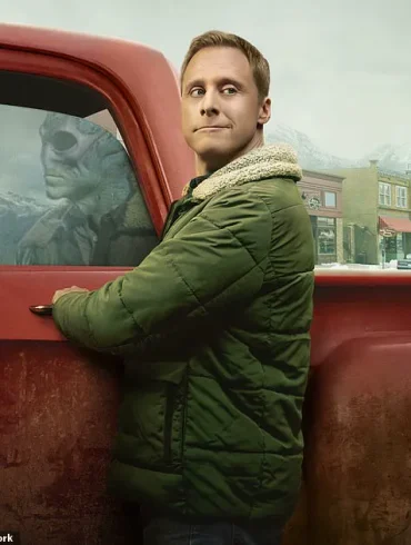 ‘Resident Alien’ Canceled After Four Seasons: A Bittersweet Farewell for Sci-Fi Fans