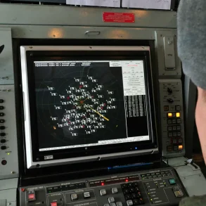 Restricted Access and Controlled Narrative at Crash Site as Officials Manage Information Flow