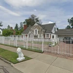 Restricted Realm: The Unseen Grandeur of Ronald Nassar's Lion Gate Estate