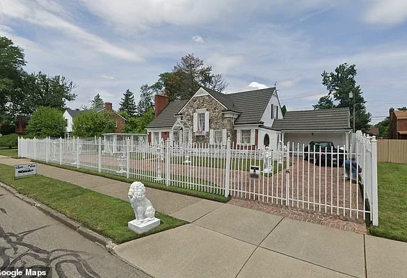 Restricted Realm: The Unseen Grandeur of Ronald Nassar's Lion Gate Estate