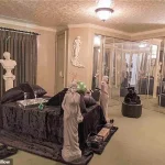 Restricted Realm: The Unseen Grandeur of Ronald Nassar's Lion Gate Estate