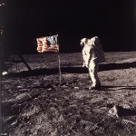 Resurfaced Buzz Aldrin Interviews Reignite Conspiracy Theories About the Moon Landing