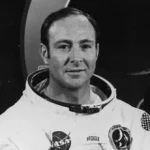 Resurfaced Buzz Aldrin Interviews Reignite Conspiracy Theories About the Moon Landing