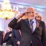 Resurfaced Buzz Aldrin Interviews Reignite Conspiracy Theories About the Moon Landing