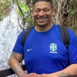 Retired Brazilian Volleyball Star Allegedly Kidnapped and Murdered in Shocking Attack in Cuiabá