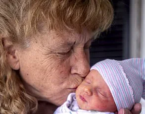 Rise of Older Parents Using Surrogacy in the UK Sparks Ethical Debate