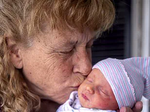 Rise of Older Parents Using Surrogacy in the UK Sparks Ethical Debate