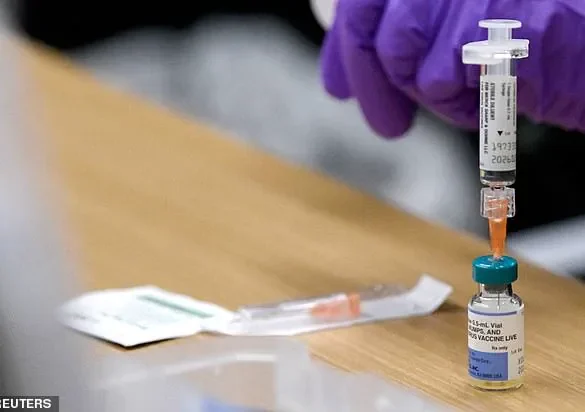 Robert F. Kennedy Jr.'s Controversial Plan to Overhaul Vaccine Injury Compensation Program Sparks Debate