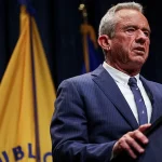 Robert F. Kennedy Jr.'s Controversial Plan to Overhaul Vaccine Injury Compensation Program Sparks Debate