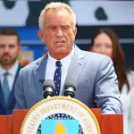 Robert F Kennedy Jr.'s 'Make America Healthy Again' Campaign Gains Momentum as Ice Cream Giants Commit to Eliminating Artificial Dyes, Amid Rising Public Health Concerns