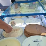 Robert F Kennedy Jr.'s 'Make America Healthy Again' Campaign Gains Momentum as Ice Cream Giants Commit to Eliminating Artificial Dyes, Amid Rising Public Health Concerns