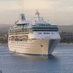 Royal Caribbean Passenger Claims Wrongful Detention After Theft Report, Denies Threatening to Jump – TikTok Saga Sparks Outrage