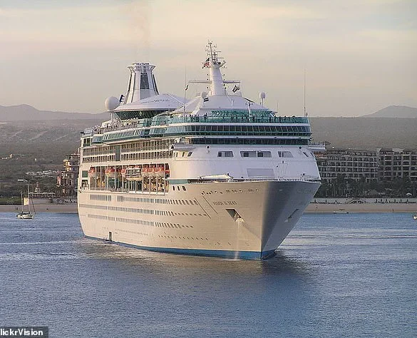 Royal Caribbean Passenger Claims Wrongful Detention After Theft Report, Denies Threatening to Jump – TikTok Saga Sparks Outrage