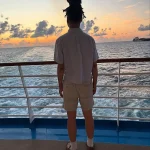 Royal Caribbean Passenger Claims Wrongful Detention After Theft Report, Denies Threatening to Jump – TikTok Saga Sparks Outrage
