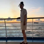 Royal Caribbean Passenger Claims Wrongful Detention After Theft Report, Denies Threatening to Jump – TikTok Saga Sparks Outrage