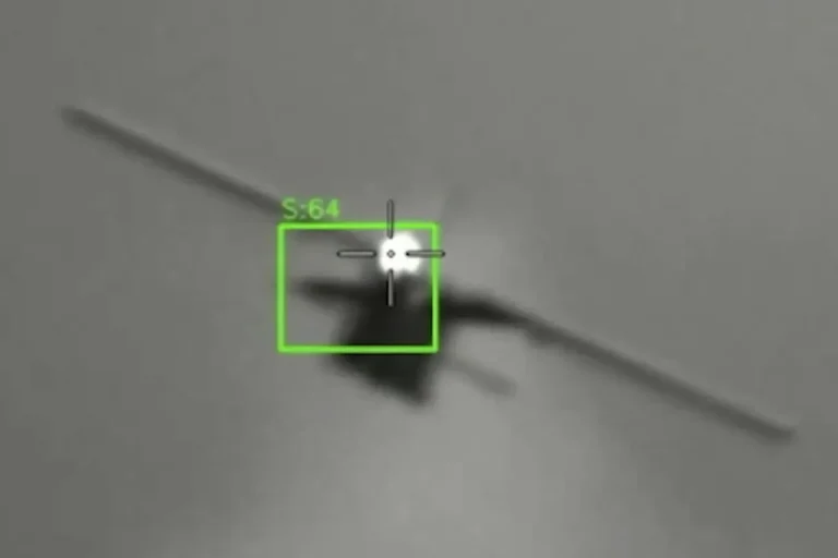 Russia Advances Laser Defense Tech: New Mobile System Aims to Counter Drone Threats