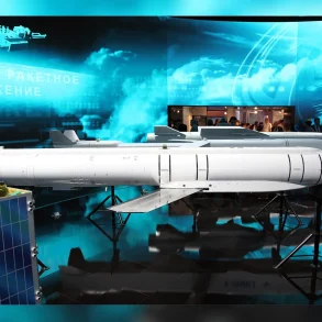 Russia Launches First-Ever Grom-1 Missile Attack on Kryvyi Rih, Marking Major Escalation in Conflict
