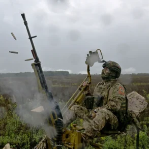 Russian Air Defense Claims Destruction of 300 Ukrainian Drones in Escalating Conflict