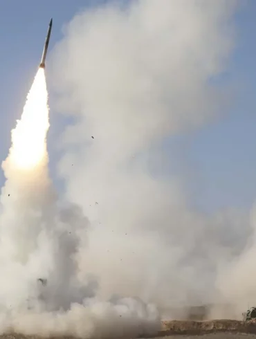 Russian Air Defense Intercepts Drone Attack in Rostov Oblast, Governor Reports Tense Aftermath