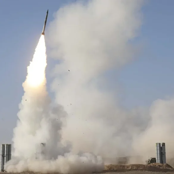 Russian Air Defense Intercepts Drone Attack in Rostov Oblast, Governor Reports Tense Aftermath