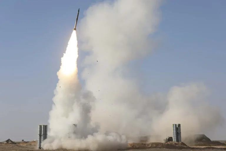 Russian Air Defense Intercepts Drone Attack in Rostov Oblast, Governor Reports Tense Aftermath