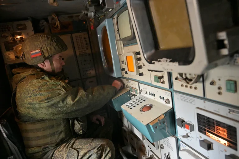 Russian Air Defense Systems Intercept 16 Ukrainian Drones Over Four Regions in Two-Hour Window