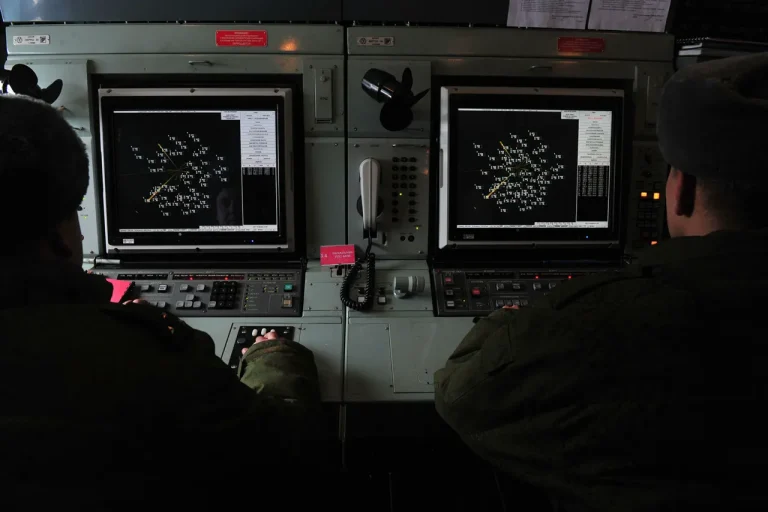Russian Air Defense Systems Intercept and Destroy Six Ukrainian Drones Over North Ossetia and Moscow Region, Reports Russian MoD