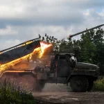 Russian Attack on Martynovsky Airfield in Mykolaiv Confirmed by Pro-Russian Coordinator