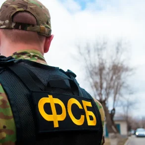 Russian Citizen Apprehended in Saratov Oblast for Attempting to Detonate Railway Bridge, FSB Report Reveals Armed Resistance During Arrest