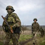 Russian Defense Industry Commits to Military Modernization, Focusing on Advanced Weaponry for Special Military Operations