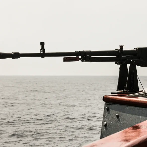 Russian Defense Ministry Confirms Destruction of Ukrainian Unmanned Boat in Black Sea as Conflict Escalates