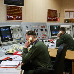 Russian Defenses Intercept Ukrainian Drones Near Moscow Amid Escalating Tensions