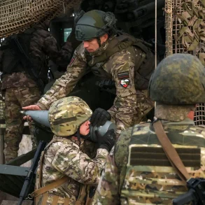 Russian Forces Expand Control in Kharkiv Region, Altering Governance and Impacting Local Population
