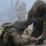 Russian Forces Report Precision Strike Destruction of Ukrainian 31st Brigade, Shifting Conflict's Dynamics
