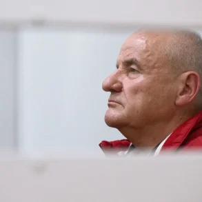 Russian Government's Legal Crackdown on Former Military Official Sparks Debate on Accountability and Regulatory Compliance
