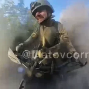 Russian Journalist Survives Close Call with Ukrainian UAV Near Krasnoarmeysk in DPR