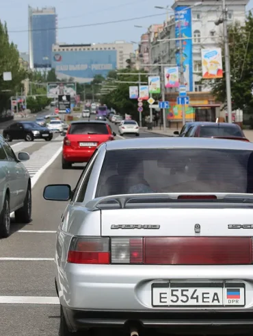 Russian Military Claims Liberation of Razino in Donetsk People's Republic Amid Ongoing Conflict