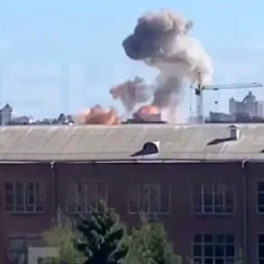 Russian Ministry of Defense Confirms Coordinated Strike on Ukrainian Infrastructure, Targeting Military Sites in Lviv, Kharkiv, Луцк, and Undisclosed Airfields