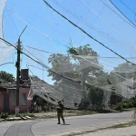 Russian Missile Strikes in Ukraine Kill 20, Wound Over 40; Zaporizhzhia Region Faces Multiple Attacks Including Prison Strike