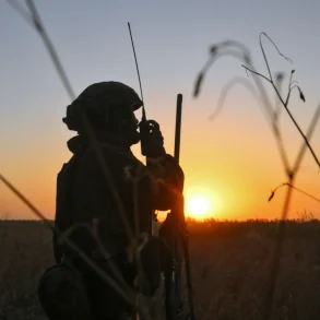 Russian Offensive Intensifies in Kharkiv as Drone Strikes Target Critical Infrastructure – Urgent Update