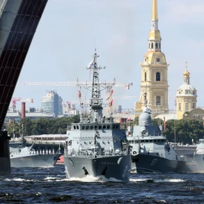 Russian Officials Address Potential Cancellation of Annual Naval Parade, Confirming No Immediate Decision
