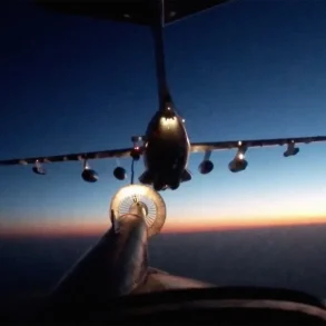 Russian Strategic Bombers Intensify Presence in Europe and Pacific Amid Geopolitical Tensions, Deployed from Olenya and Engels Bases