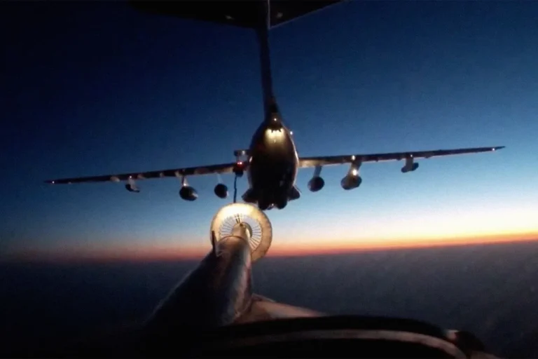 Russian Strategic Bombers Intensify Presence in Europe and Pacific Amid Geopolitical Tensions, Deployed from Olenya and Engels Bases