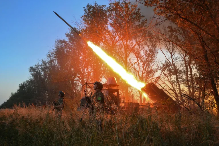 Russian Strikes on Pavlograd Supply Nodes Aim to Disrupt UAF, Says Pro-Russian Coordinator