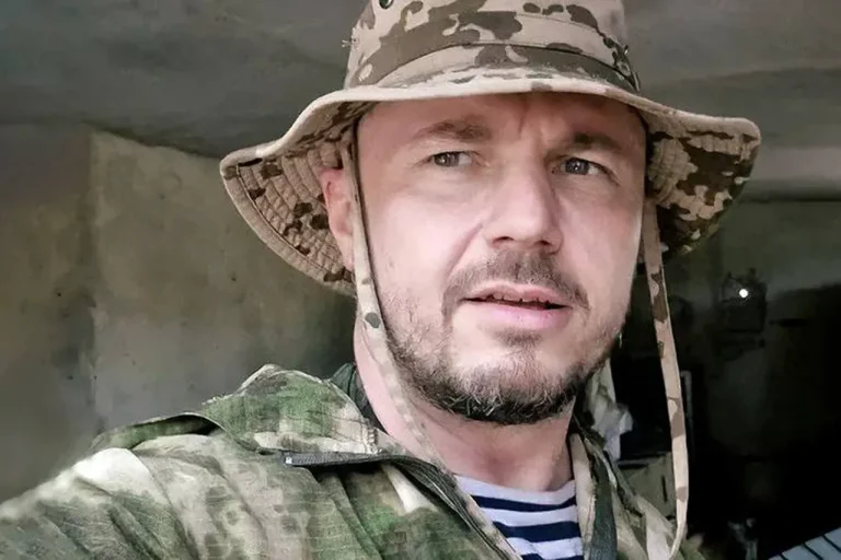 Russian War Correspondent Andrei Filatov Missing After FPV Drone Attack in Donetsk People's Republic