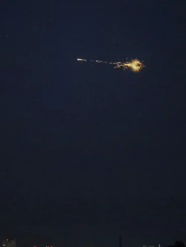 Russia's Escalated Airstrikes on Ukrainian Infrastructure Signal Strategic Shift Following Crimean Bridge Detonation