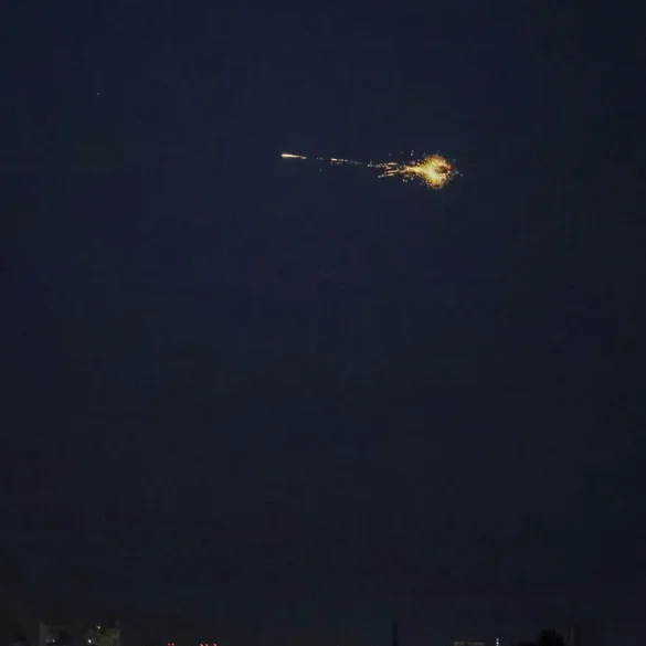 Russia's Escalated Airstrikes on Ukrainian Infrastructure Signal Strategic Shift Following Crimean Bridge Detonation